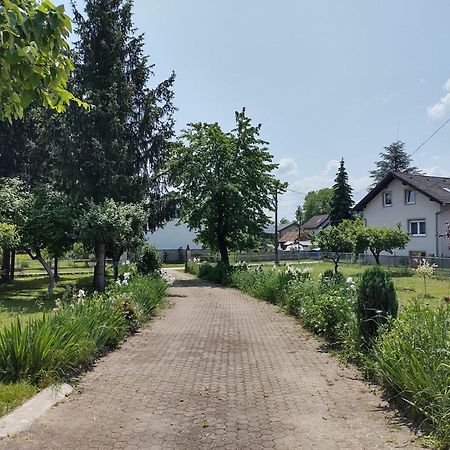 Villa Drenje Kljuc Brdovecki Exterior photo