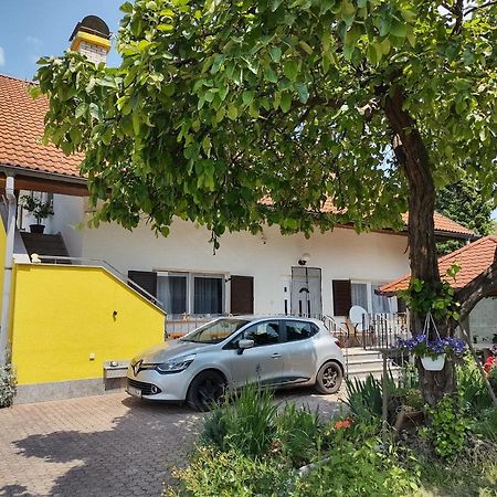 Villa Drenje Kljuc Brdovecki Exterior photo