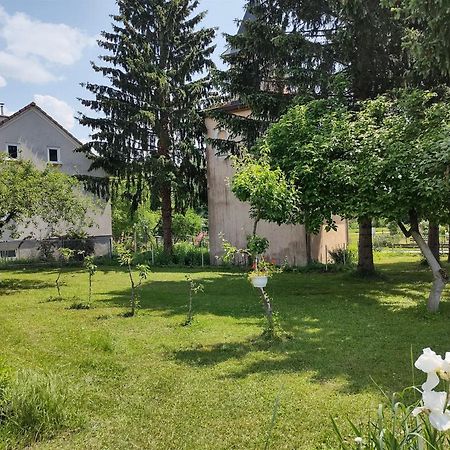 Villa Drenje Kljuc Brdovecki Exterior photo
